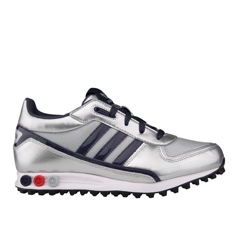 la trainer adidas footlocker|Adidas la trainers.